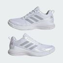 Tênis adidas Novaflight 2 Indoor - Feminino - Foto 8
