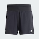 Shorts Corrida adidas Ultimate Heat.Rdy - Masculino - Foto 3