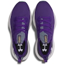 Tênis Under Armour Charged Slight 3 - Masculino - Foto 4