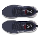 Tênis Under Armour Charged Wing Se - Masculino - Foto 4