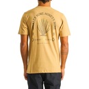 Camiseta Hurley Desert - Masculina - Foto 2