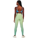 Calça Legging Alto Giro Degrade Feminina - Foto 2