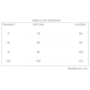 Bermuda Penalty Training Energy 609 - Masculina - Foto 3