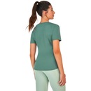 Camiseta Alto Giro Básica - Feminina - Foto 2