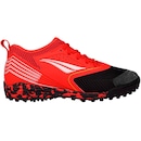 Chuteira Society Se7E Pro Molix Locker Y-1 Penalty - Adulto - Foto 1