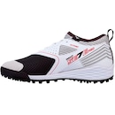 Chuteira Society Se7E Pro Molix Locker Y-1 Penalty - Adulto - Foto 2