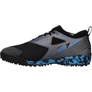 Chuteira Society Se7E Pro Molix Locker Y-1 Penalty - Adulto - Foto 2