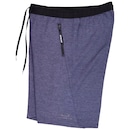 Bermuda Oakley Fleece Utility Sports 11" - Masculina - Foto 4