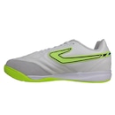 Chuteira Futsal Topper Maestro Pro V Adulto - Foto 2