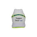 Chuteira Futsal Topper Maestro Pro V Adulto - Foto 5