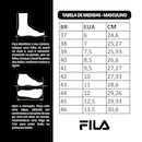 Chinelo Fila Drifter Foam - Masculino - Foto 6
