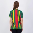 Camisa Sampaio Corrêa I 2024 Finta - Feminina - Foto 4