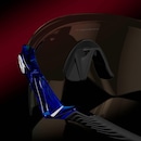 Óculos de Sol Oakley Qntm Kato - Foto 6