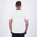 Camisa Grêmio Retro 1989 Branca - Foto 4