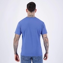 Camiseta Champion Script - Masculina - Foto 4