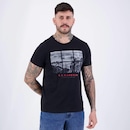 Camisa Flamengo Nomad Preto - Foto 2