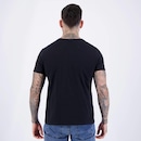 Camisa Flamengo Nomad Preto - Foto 4