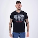 Camisa Flamengo Nomad Preto - Foto 1