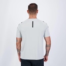 Camisa Kappa Garret - Masculina - Foto 4