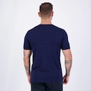 Camiseta Everlast Fitness - Masculina - Foto 4