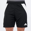 Shorts adidas Tiro 24 - Masculino - Foto 1