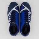 Chuteira Society Kappa Bryce Adulto - Foto 4