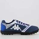 Chuteira Society Kappa Bryce Adulto - Foto 1