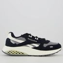 Tênis Reebok Classic Leather Hexalite - Masculino - Foto 1