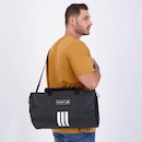 Mala adidas Duffel 4Athletes P - 24 Litros - Foto 2