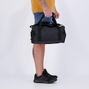 Mala adidas Duffel Linear Pp - 12,5 Litros - Foto 4