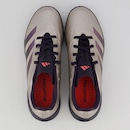 Chuteira Society adidas Predator League Tf Infantil - Foto 4