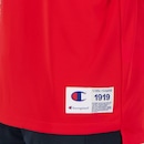 Camiseta Regata Champion Script Street - Masculina - Foto 6