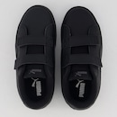 Tênis Puma Rickie Classic - Infantil - Foto 4