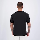 Camiseta Kappa Benji - Masculina - Foto 4