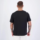 Camiseta Kappa Patchett - Masculina - Foto 4