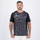Camiseta Kappa Patchett - Masculina - Foto 1