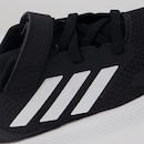 Tênis adidas Runfalcon 5 El Kids - Infantil - Foto 7