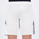 Calção adidas Tiro 24 - Masculino - Foto 4