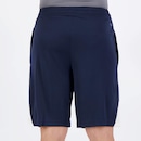 Bermuda adidas Basketball Bos - Masculina - Foto 4