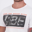 Camiseta Vibe Básica - Masculina - Foto 5