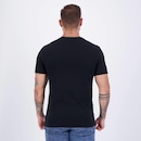 Camiseta Vibe Basic - Masculina - Foto 4
