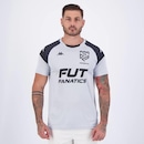 Camisa Kappa Grêmio Prudente Comissão 2024 - Masculina - Foto 1
