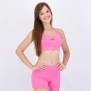 Top Everlast Ever Cross - Feminino - Foto 2