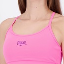 Top Everlast Ever Cross - Feminino - Foto 5