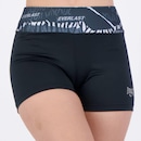 Shorts Everlast Ever Cross - Feminino - Foto 2