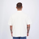 Camiseta Approve New Rainbow Off White - Foto 4