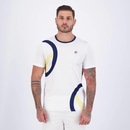 Camiseta Fila Player F-Box - Masculina - Foto 1