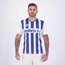 Camisa Umbro Sponsor - Masculina - Foto 1