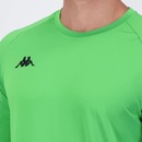 Camiseta Kappa Benji - Masculina - Foto 5