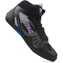 Tênis Everlast Forceknit 5 - Feminino - Foto 4